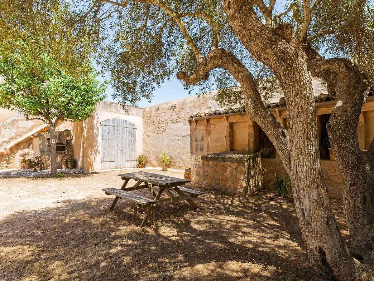 Stylish Apartment With Sauna, Ski Storage, Balcony, Pool Campos  Campos (Mallorca)