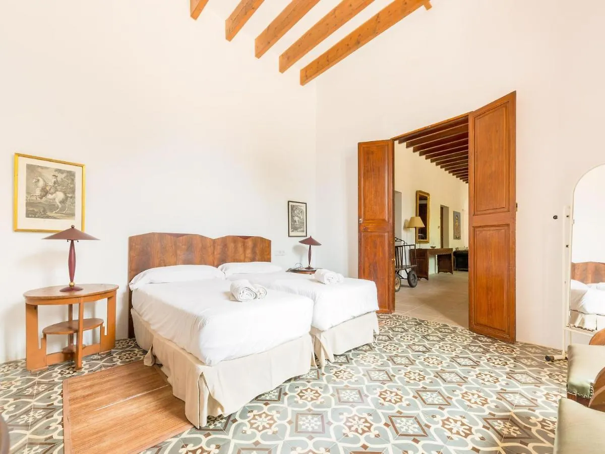 Stylish Apartment With Sauna, Ski Storage, Balcony, Pool Campos  0*, Campos (Mallorca) Spanien