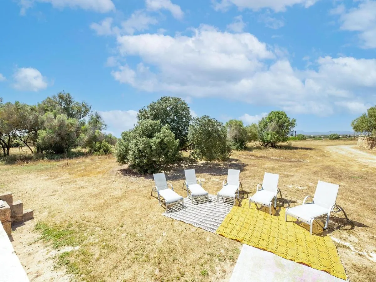 Stylish Apartment With Sauna, Ski Storage, Balcony, Pool Campos  0*, Campos (Mallorca)