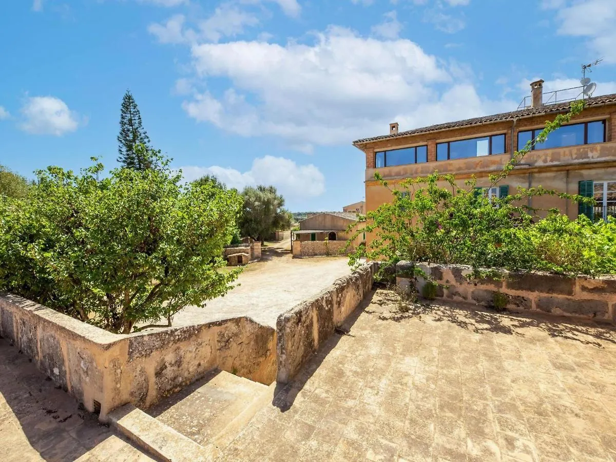 Stylish Apartment With Sauna, Ski Storage, Balcony, Pool Campos  Campos (Mallorca)