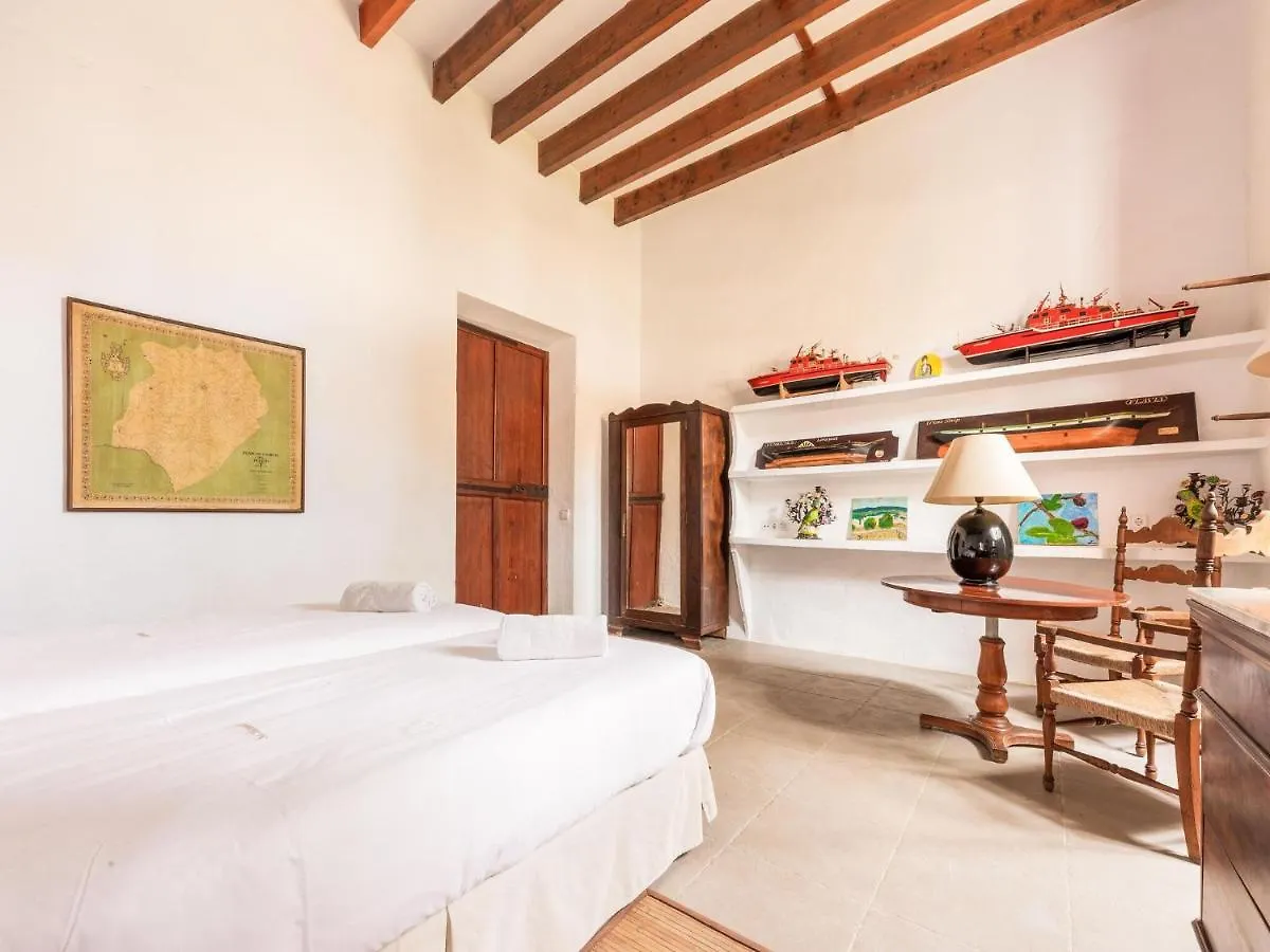 Stylish Apartment With Sauna, Ski Storage, Balcony, Pool Campos  Dom wakacyjny