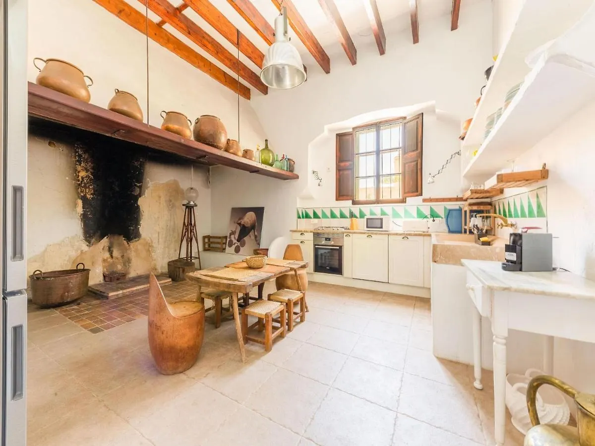 Dom wakacyjny Stylish Apartment With Sauna, Ski Storage, Balcony, Pool Campos